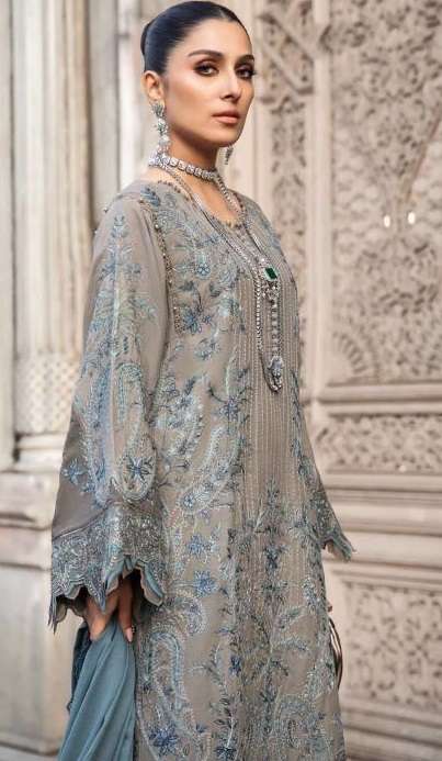 MARIAB Embroidered 24-2 Open Pic by DEEPSY